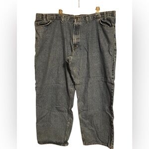 Men's Blue Jeans